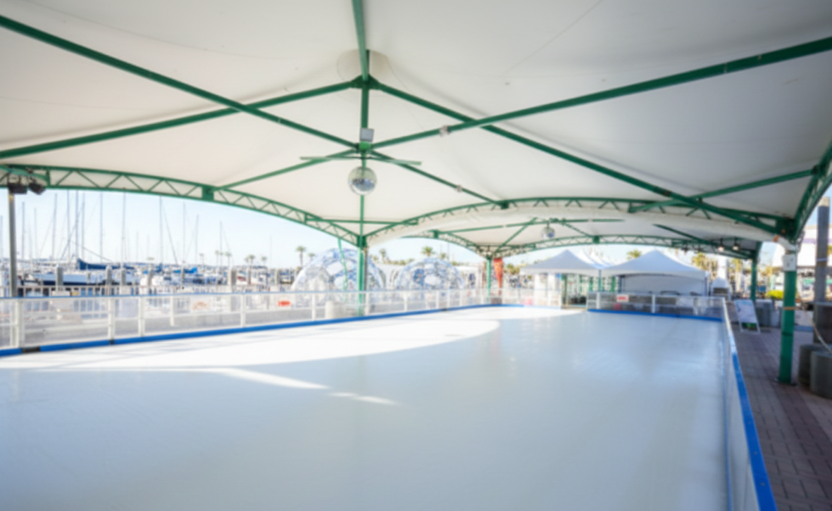 12月12日～2月23日開催】アイススケートリンク | イベント | S-PULSE